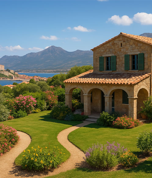 Artisan rénovation Calvi